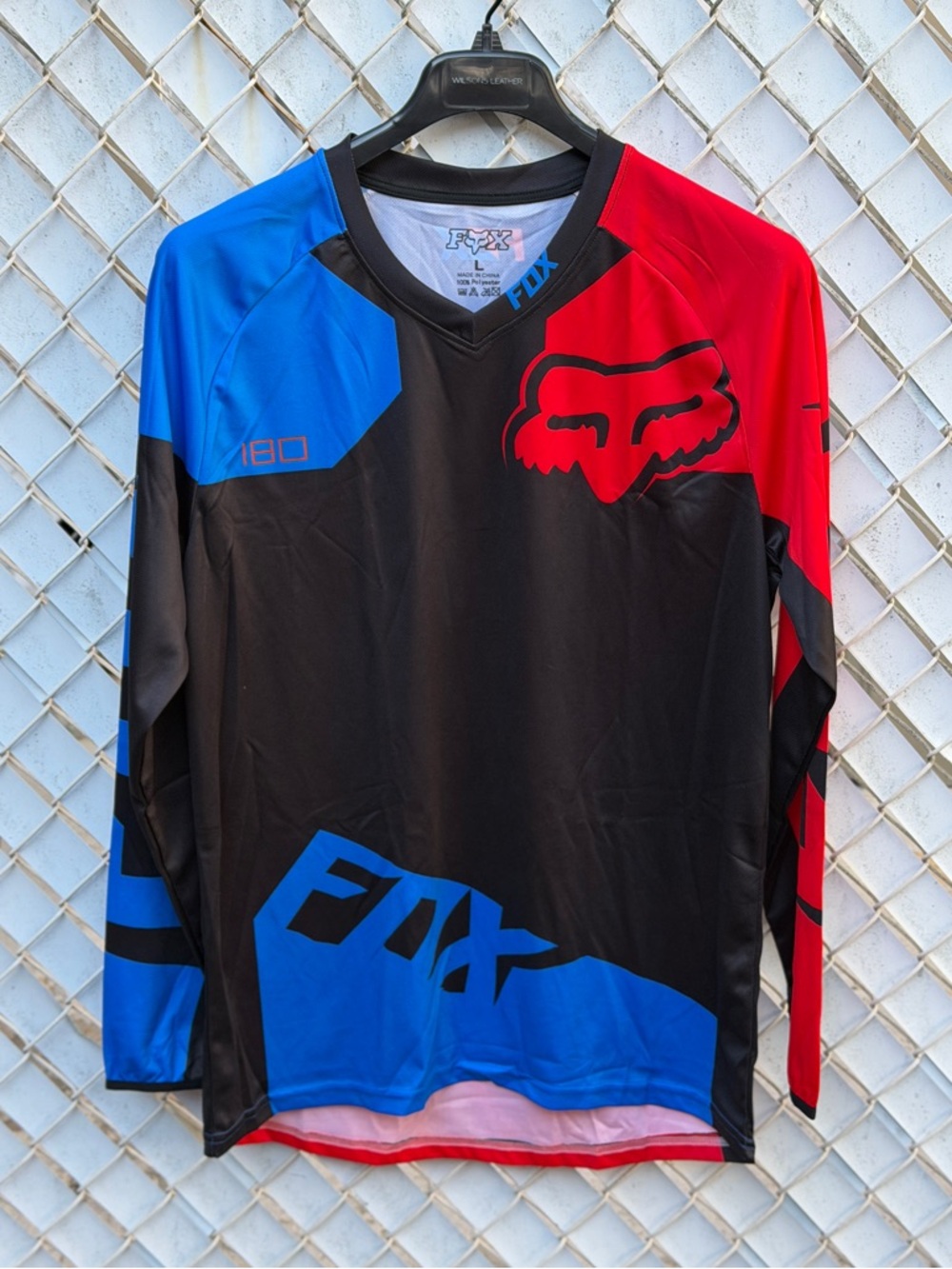 T-shirts Jerseys